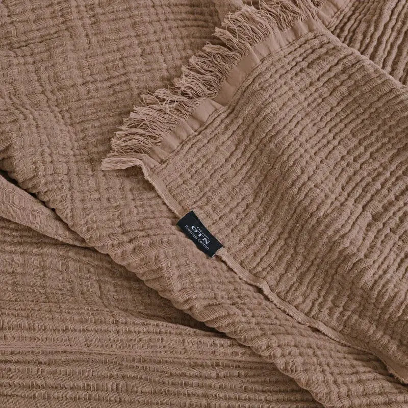 Bubble | Bed Coverlet