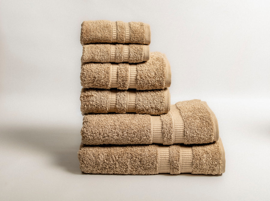 Set of 6 Towels