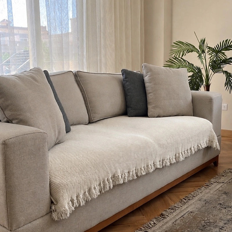 Honeycomb | Sofa Cover
