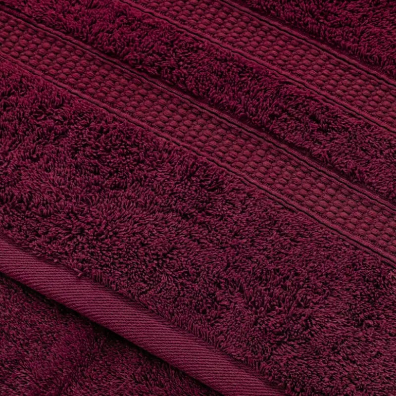 Hand Towels - 50X90 cm