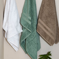 Bath Towels - 70 X 140 cm