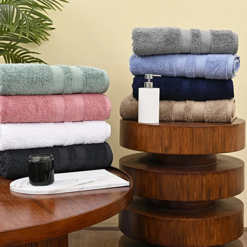 مناشف الحمام