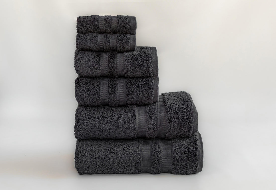 Set of 6 Towels