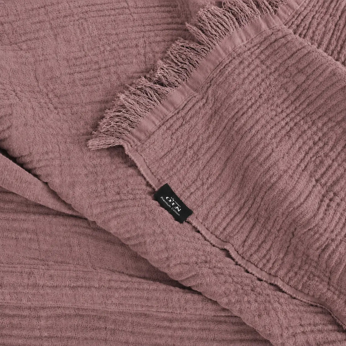 Bubble | Sofa Coverlet