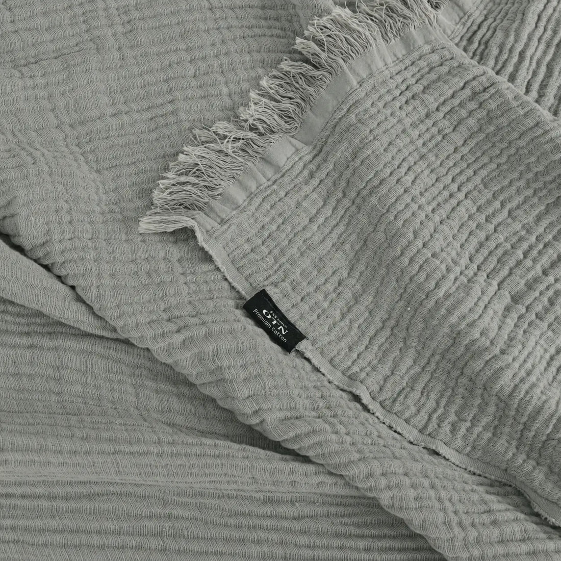 Bubble | Bed Coverlet