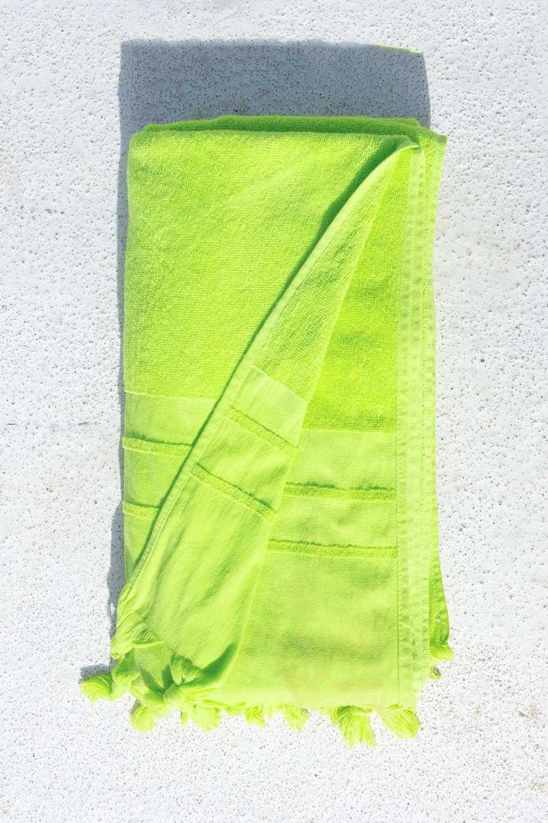 Beach Towels