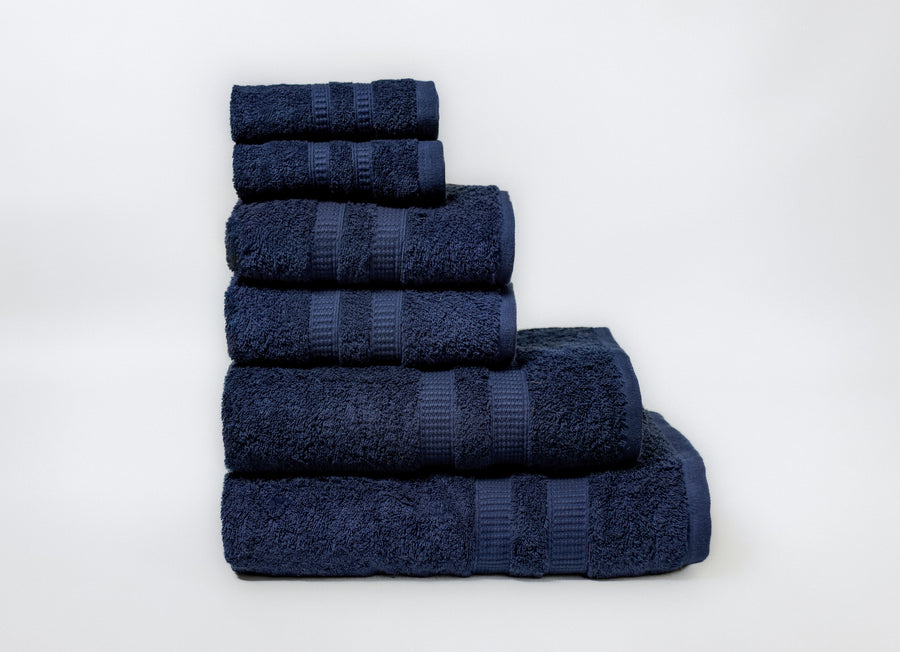 Set of 6 Towels