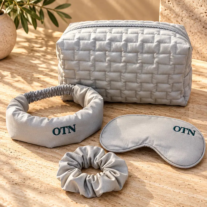 OTN Beauty & Travel Set