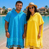 Adult's Poncho