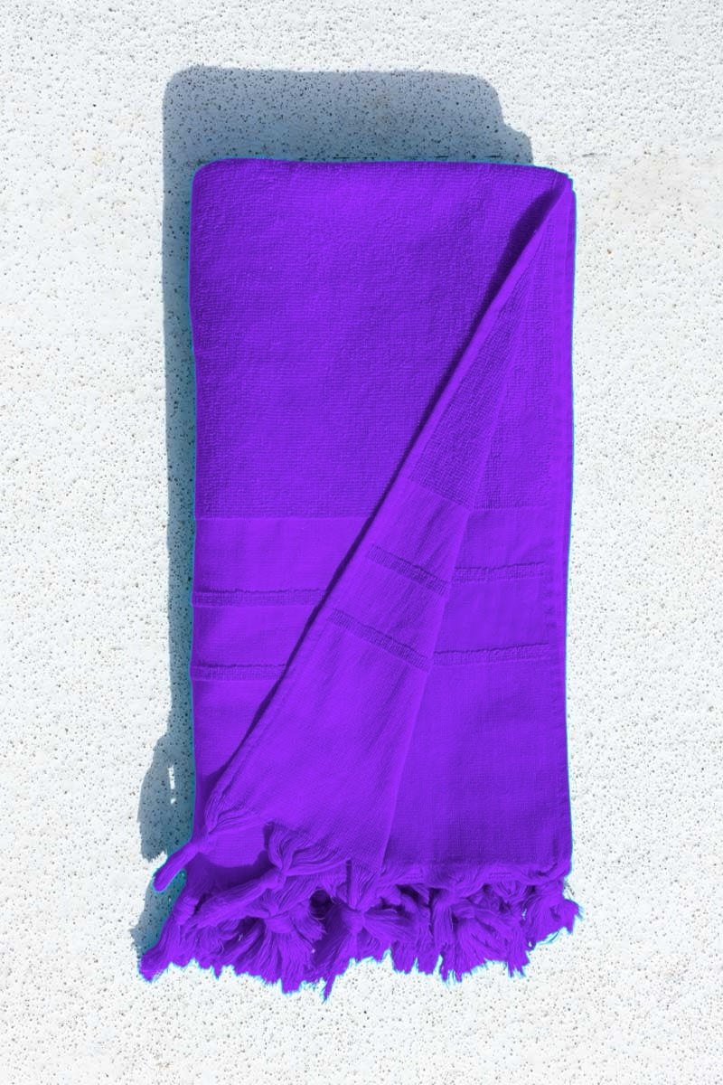 Beach Towels
