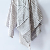 Kitchen Towels - Pack of 3 Pcs.