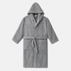 Premium Cotton Bathrobe