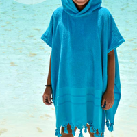 Kid’s Poncho