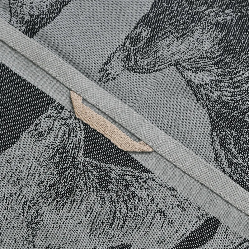 Hen Tea Towels - 3 Towels/Pack