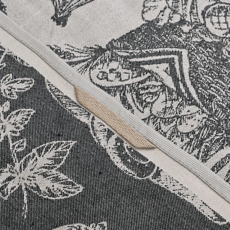 Hen Tea Towels - 3 Towels/Pack