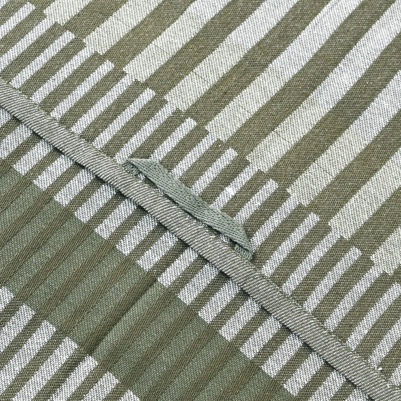 Olive Tea Towels - 3 Towels/Pack