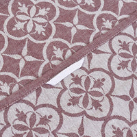 مناشف المطبخ - عبوة من 3 قطع.