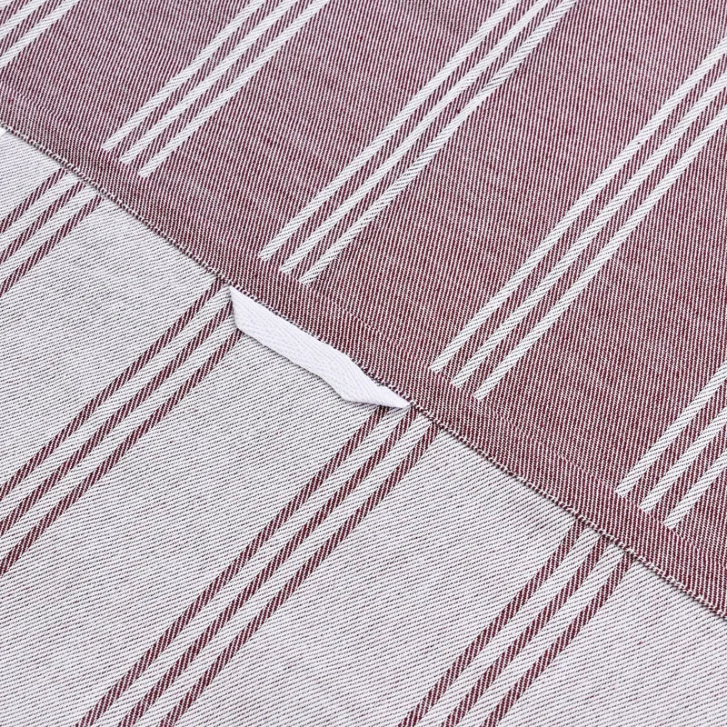 مناشف المطبخ - عبوة من 3 قطع.