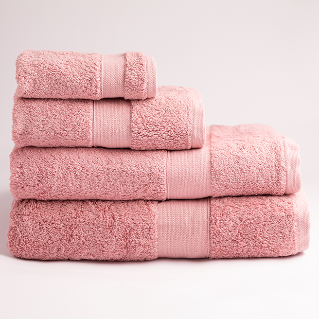 Bathroom Towel Set