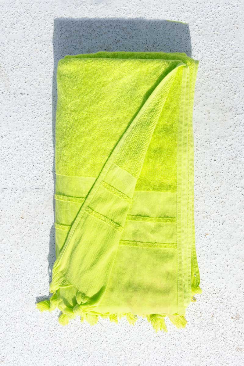 Beach Towels